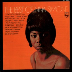 The Best of Nina Simone