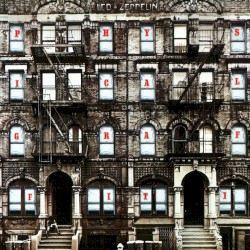 Physical Graffiti