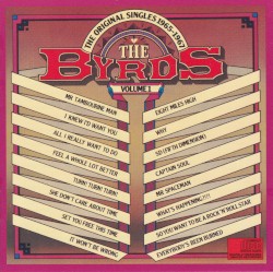 The Original Singles 1965–1967, Volume 1