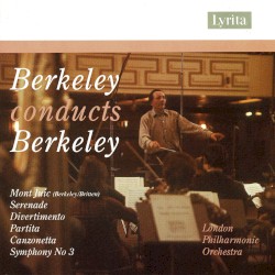 Berkeley conducts Berkeley