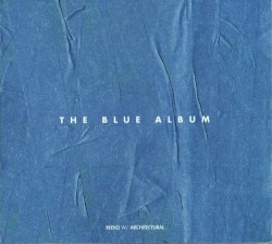 The Blue Album