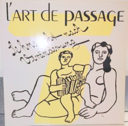 Sehnsucht nach Veränderung