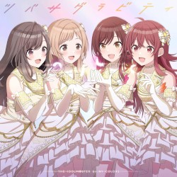 THE IDOLM@STER SHINY COLORS ツバサグラビティ