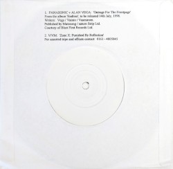 Obsessive Eye, Vol. 3