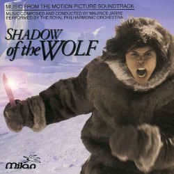 Shadow of the Wolf: Music From the Motion Picture Soundtrack
