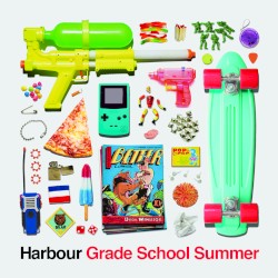 Grade School Summer
