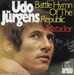 Battle Hymn of the Republic