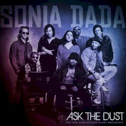 Ask The Dust