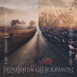 Avid / Hands Up to the Sky