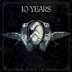 From Birth to Burial (Australian Exclusive Bonus Edition)
