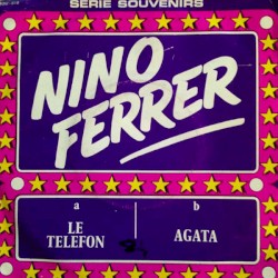 Le Téléfon / Agatha