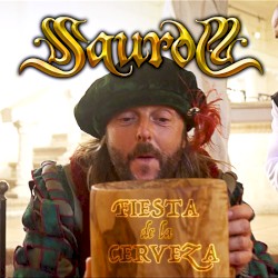 Fiesta de la cerveza