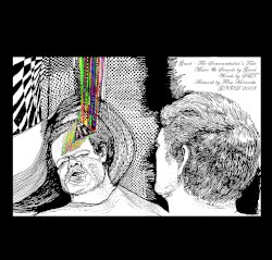 The Somnambulist’s Tale