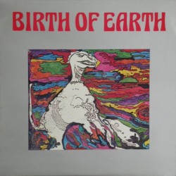 Birth Of Earth