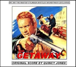 The Getaway