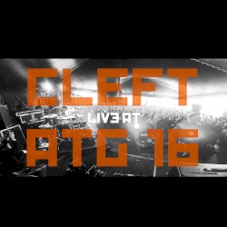 Live at ArcTanGent 16