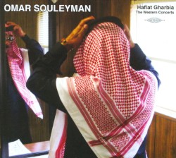 Haflat Gharbia: The Western Concerts