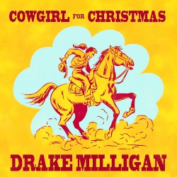 Cowgirl for Christmas