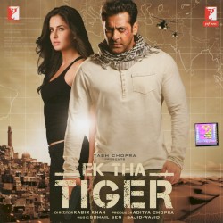 Ek Tha Tiger