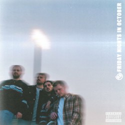 Friday Nights in October