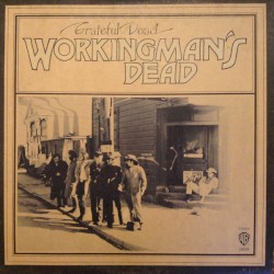 Workingman’s Dead