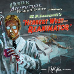 Herbert West—Reanimator