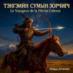 Тэнгэрийн Сумын Зорчигч