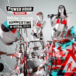 Hammertime (N-Vitral remix)