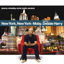 New York, New York (Jeremy Wheatley remix)