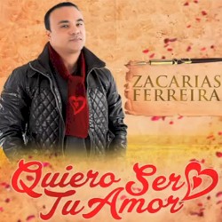Quiero ser tu amor