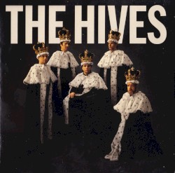 The Hives Forever Forever the Hives