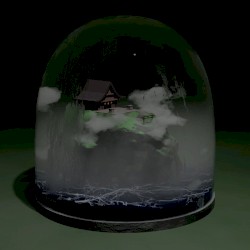 Grieving (After Sanae)