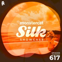 2021-10-20: Monstercat Silk Showcase 617 (hosted by Vintage & Morelli)