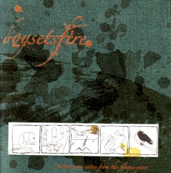 The Misery Index: Notes From the Plague Years