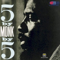 5 by Monk by 5