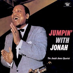Jumpin' With Jonah