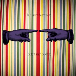 He's My Brother She's My Sister