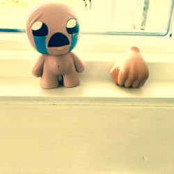 The Binding of Isaac - Afterbirth+ OST