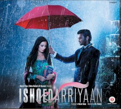 Ishqedarriyaan