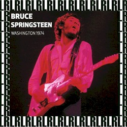 1974‐03‐03: Gaston Hall, Georgetown University, Washington, DC, USA