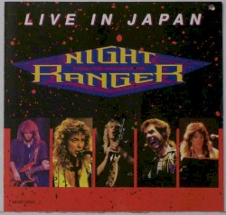 Live in Japan