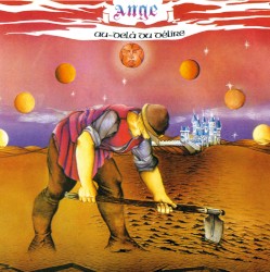 Au‐delà du délire