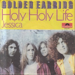 Holy Holy Life / Jessica