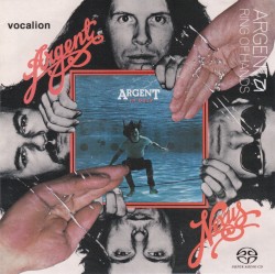 In Deep / Nexus / Ring of Hands