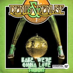 Babe, We're Gonna Love Tonight