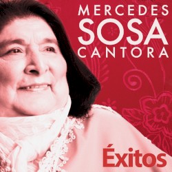 Cantora éxitos