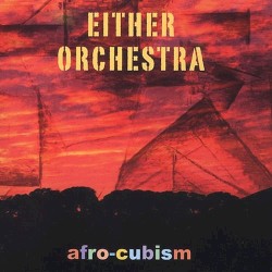 Afro-Cubism