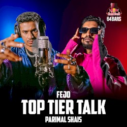 Top Tier Talk (Red Bull 64 Bars)