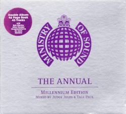 The Annual Millennium Edition