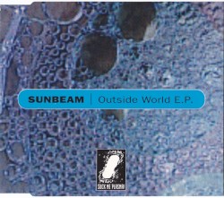 Outside World E.P.